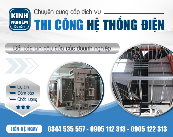 CÔNG TY TNHH CƠ ĐIỆN PHAN TIẾN PHÁT